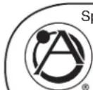 Atlas Sound AA120 - Zone 2 Level - 1