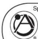 Atlas Sound AA120 - Dipswitch "B" Positions 1-8 - 1