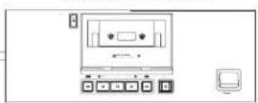 Atlas Sound AA120 - Dipswitch "B" 1-8 - 3