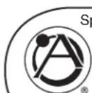 Atlas Sound AA120 - SERVICE - 1