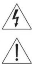 Atlas Sound AA120 - SAFETY INSTRUCTIONS - 3