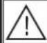 Char-Broil Performance 5B - CAUTION/ ATTENTION/ ADVERTENCIA - 1