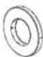 Char-Broil Performance 5B - HARDWARE LIST / LISTA DE HERRAJES / LISTE DES FERRURES - 12