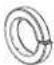 Char-Broil Performance 5B - HARDWARE LIST / LISTA DE HERRAJES / LISTE DES FERRURES - 11