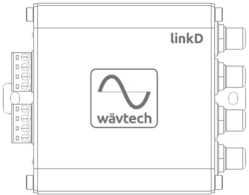 linkD wāvtech