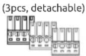 Wāvtech Link4 - CAUTION - 2