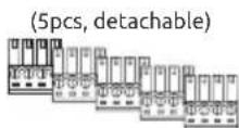 Wāvtech Link8 - CAUTION - 2