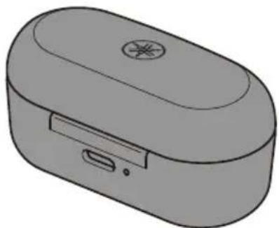 YAMAHA TW-E3A - Accessories - 2