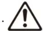 YAMAHA TW-E3A - WARNING - 1