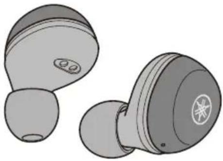 YAMAHA TW-E3A - Accessories - 1