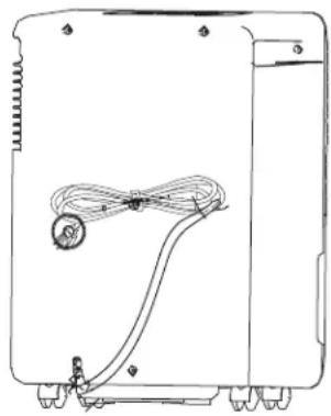 Perfect Aire 3PAD50 - Prolonged Periods of Non-Use - 2