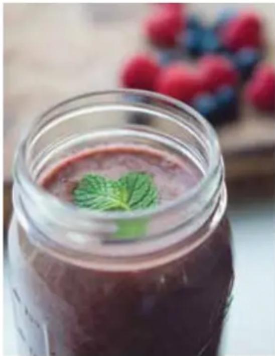 MAGIC BULLET Select 1000 - ON-THE-GO BREAKFAST BLAST - 1