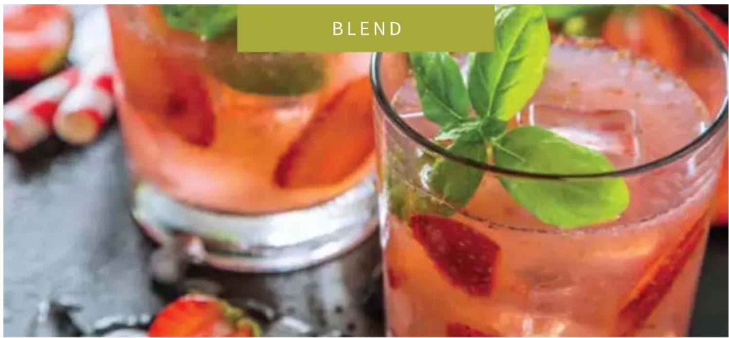 BLEND
