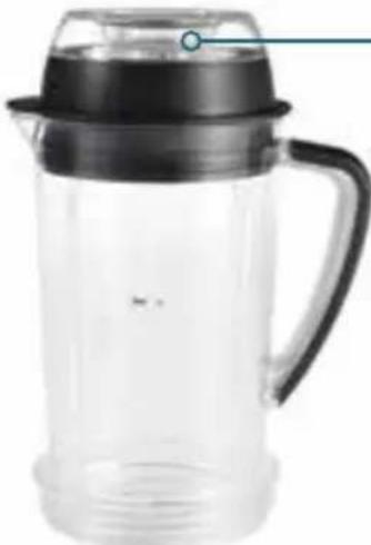 MAGIC BULLET Select 1000 - PRECISION EXTRACTOR BLADE - 1