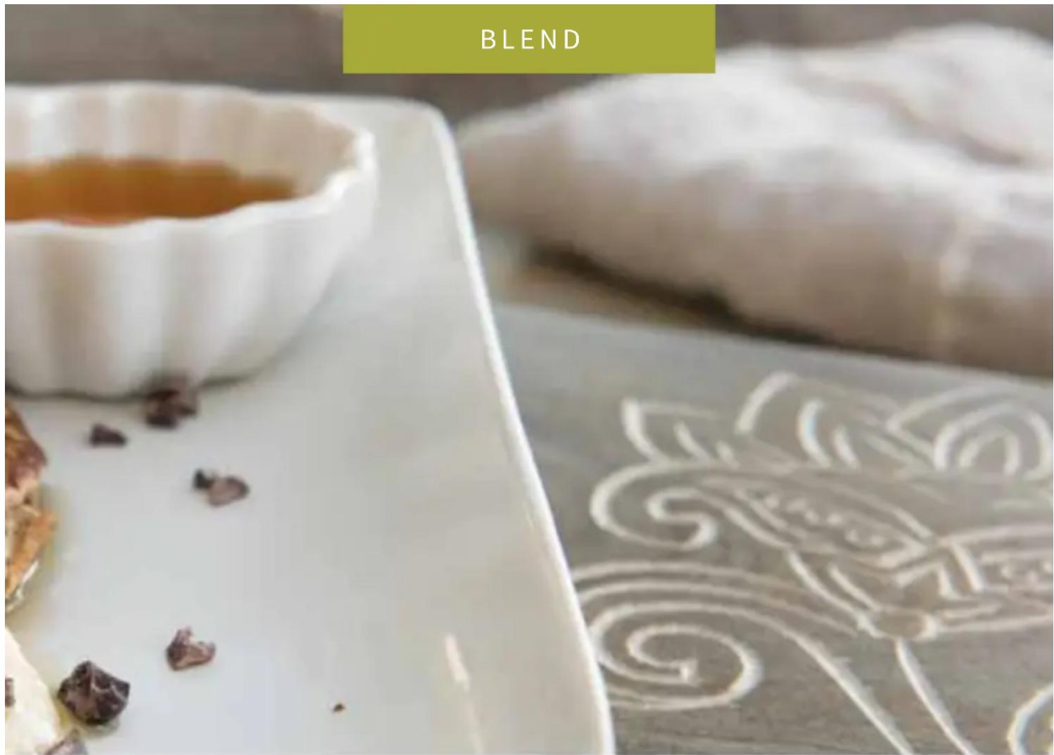BLEND
