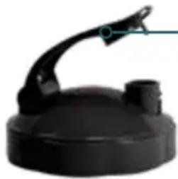 MAGIC BULLET Select 1000 - COLOSSAL CUP - 1
