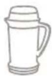 MAGIC BULLET Select 1000 - GARLIC MASHED CAULIFLOWER - 1