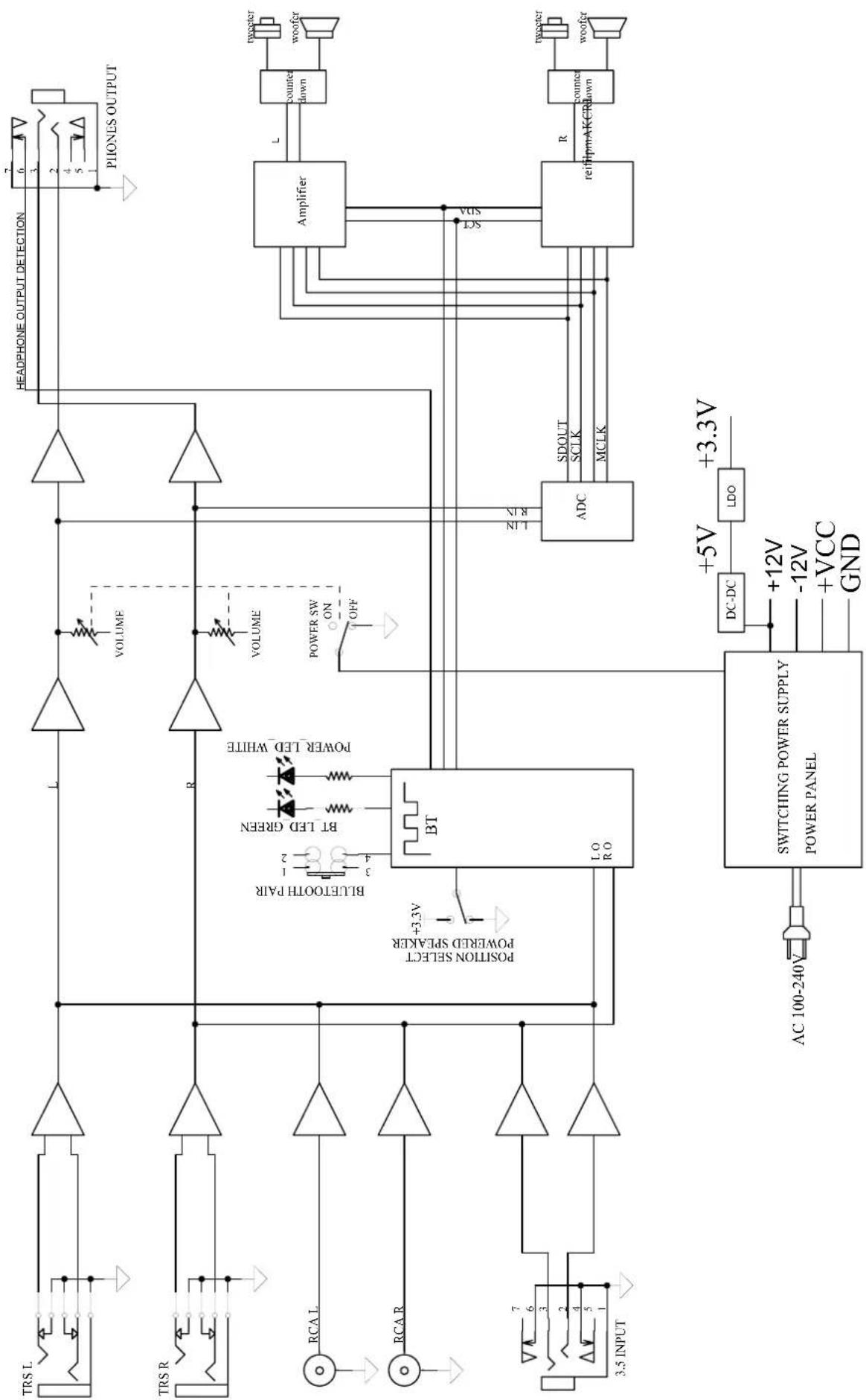 MACKIE CR5-XBT - Disclaimer - 6