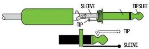 SLEEVE TIPSLEE TIP TIP SLEEVE