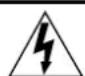 MACKIE CR5-XBT - Important Safety Instructions - 2
