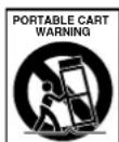 MACKIE CR5-XBT - Important Safety Instructions - 1