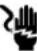 Monogram ZDWI240HII - WARNING - 1