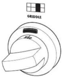 GRIDDLE 250