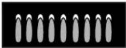 Monogram ZGU486NDPSS - Réassemblez le grill : - 4