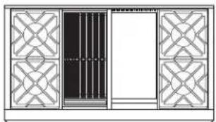 Monogram ZGU486NDPSS - SAVE THESE INSTRUCTIONS - 2