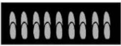 Monogram ZGU486NDPSS - Réassemblez le grill : - 5