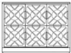 Monogram ZGU486NDPSS - Caractéristique s de l'appareil - 4
