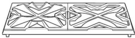 Monogram ZGU486NDPSS - Cuisiner au wok - 1