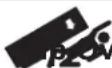 Monogram ZWE23PSNSS - WARNING - 1