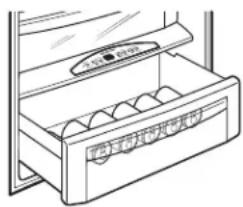 Monogram ZIS480NNII - How to Use - 2