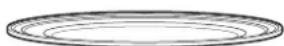 Monogram ZSB9232NSS - NOTES: - 2
