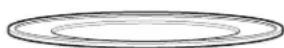 Monogram ZSB9232NSS - MICROWAVE-SAFE COOKWARE - 2
