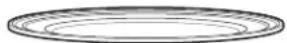 Monogram ZSB9232NSS - PRECISION COOK OVEN-SAFE COOKWARE - 3