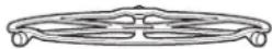 Monogram ZSB9232NSS - When baking, remember that the oven, door and dishes will be very hot! - 1