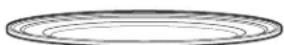 Monogram ZSB9232NSS - OVEN-SAFE COOKWARE FOR BAKING, BROILING, WARMING, & TOASTING - 3