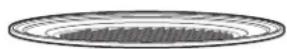 Monogram ZSB9232NSS - OVEN-SAFE COOKWARE FOR BAKING, BROILING, WARMING, & TOASTING - 2