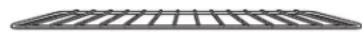 Monogram ZSB9232NSS - When baking, remember that the oven, door and dishes will be very hot! - 3