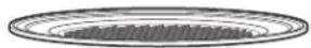 Monogram ZSB9232NSS - PRECISION COOK OVEN-SAFE COOKWARE - 2