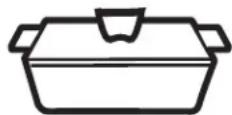 Monogram ZSB9232NSS - Sensor Cooking Cookware - 1