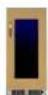 Marvel ML15CPG2RS - 15" Marvel Professional High-Efficiency Single Zone Wine Refrigerator - 6