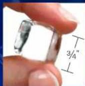 Marvel ML15CPG2RS - Impeccably clear ice for the connoisseur - 3