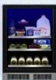 Marvel ML15CPG2RS - CONVERTIBLE SHELVES - 2