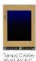 Marvel ML15CPG2RS - 24" Marvel Professional High-Efficiency Single Zone Wine Refrigerator - 4
