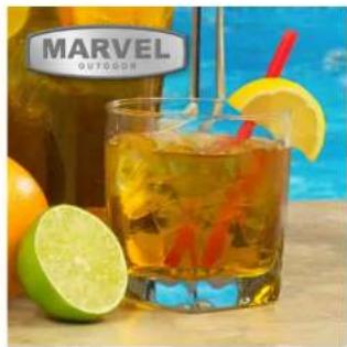 Marvel ML15CPG2RS - Additional Convenience - 5
