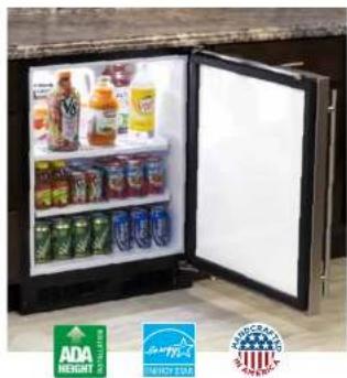 Marvel ML15CPG2RS - Ordering Options - 2