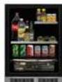 Marvel ML15CPG2RS - CONVERTIBLE SHELF - 2